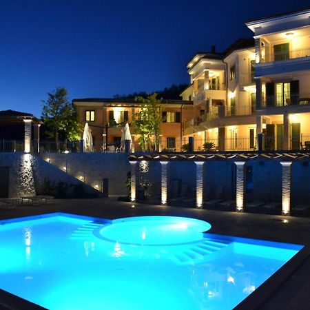 Incantea Resort Tortoreto ภายนอก รูปภาพ