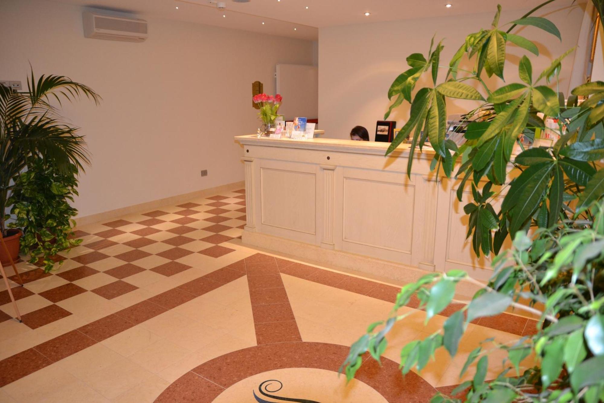 Incantea Resort Tortoreto ภายนอก รูปภาพ