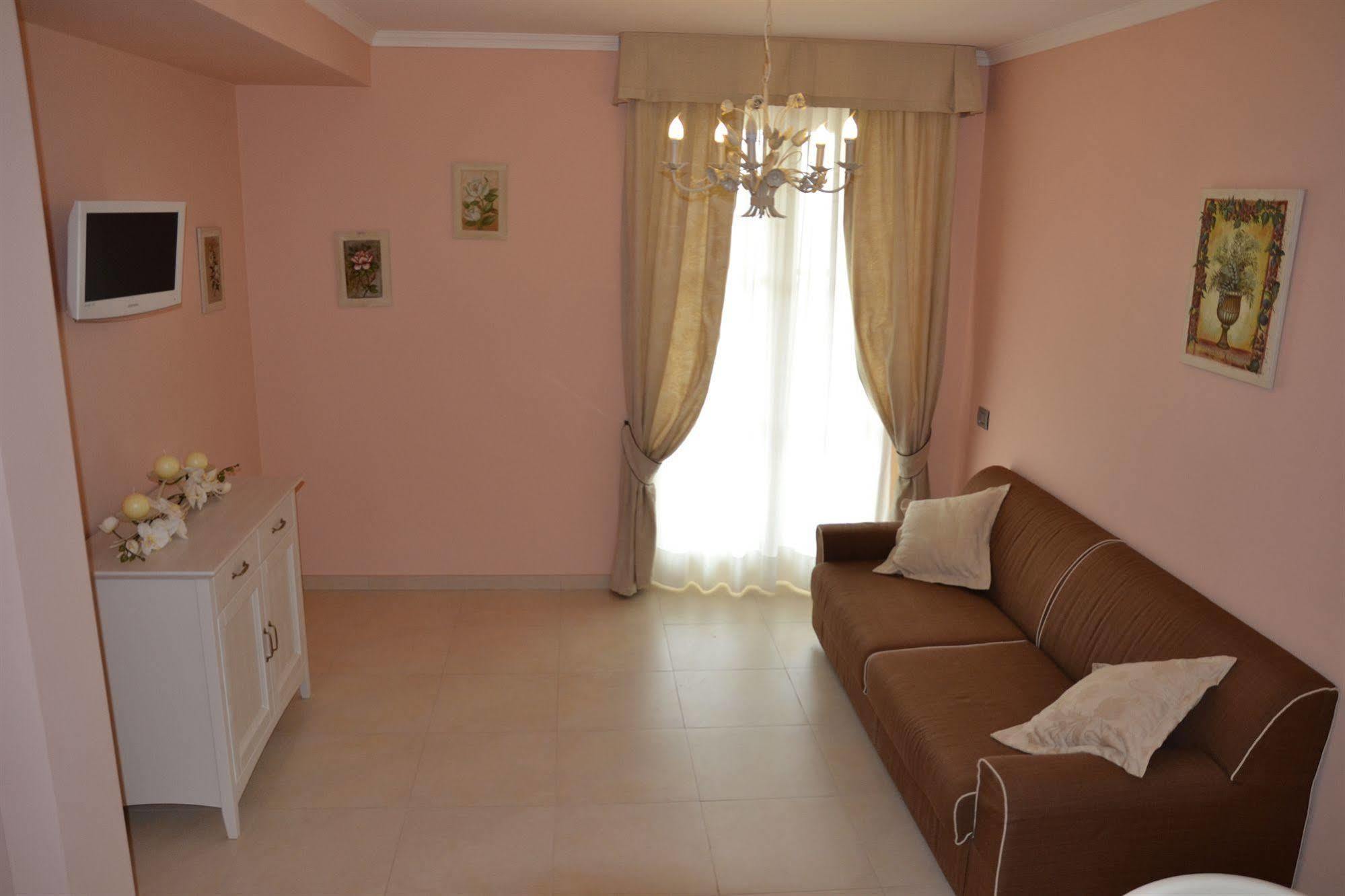 Incantea Resort Tortoreto ภายนอก รูปภาพ