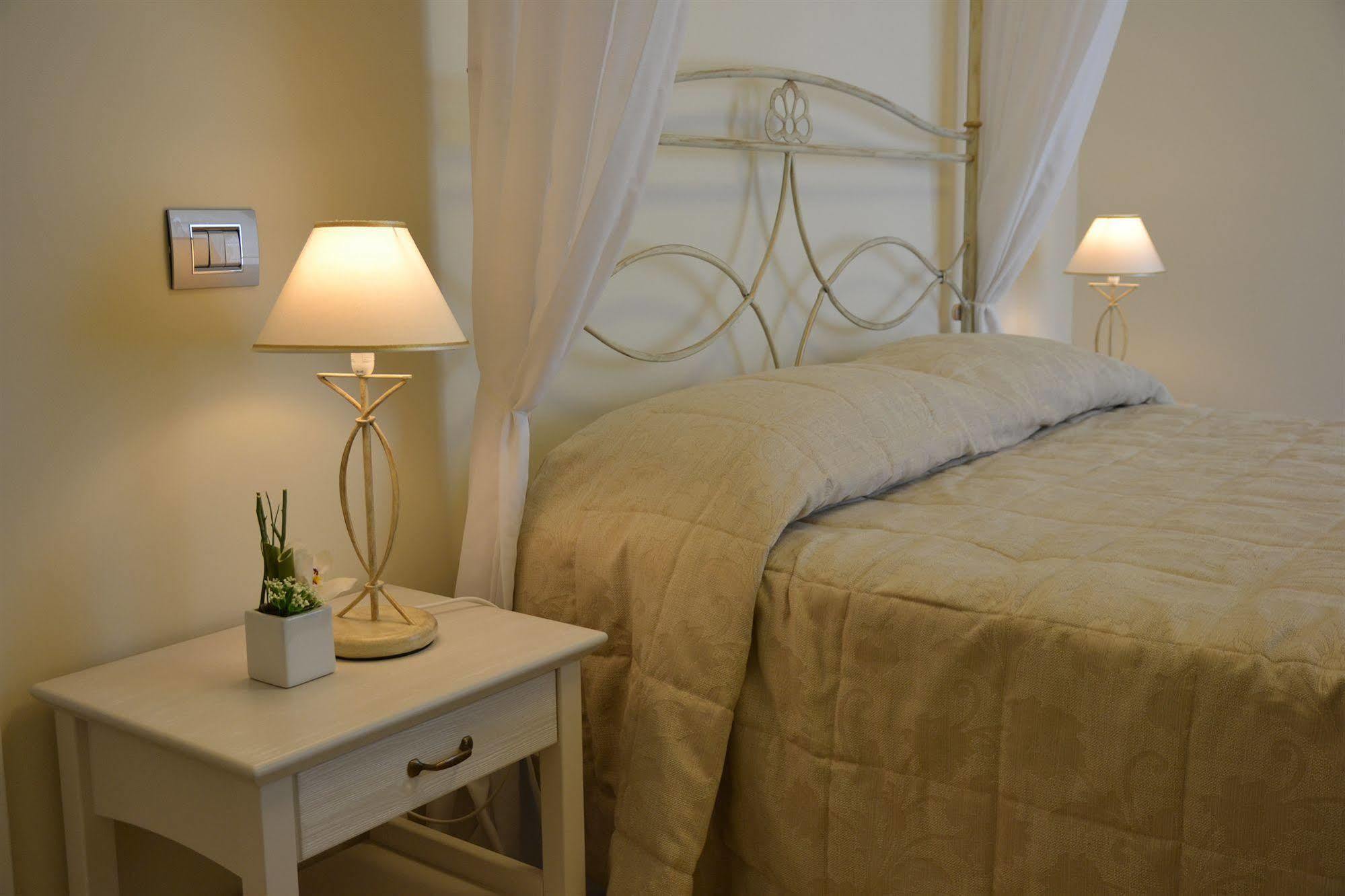 Incantea Resort Tortoreto ภายนอก รูปภาพ