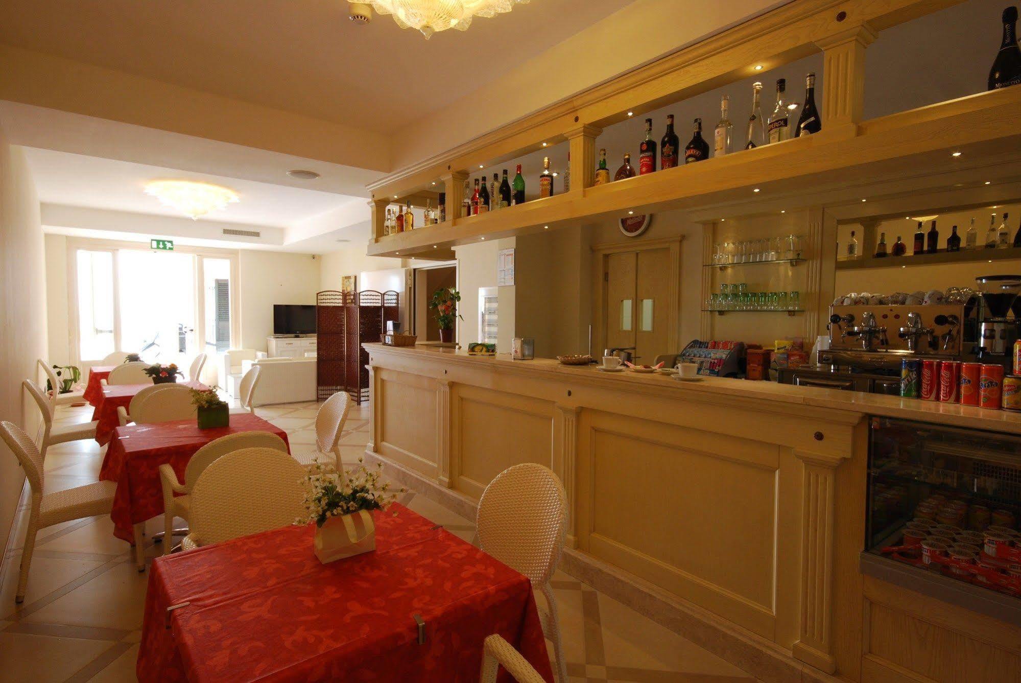 Incantea Resort Tortoreto ภายนอก รูปภาพ