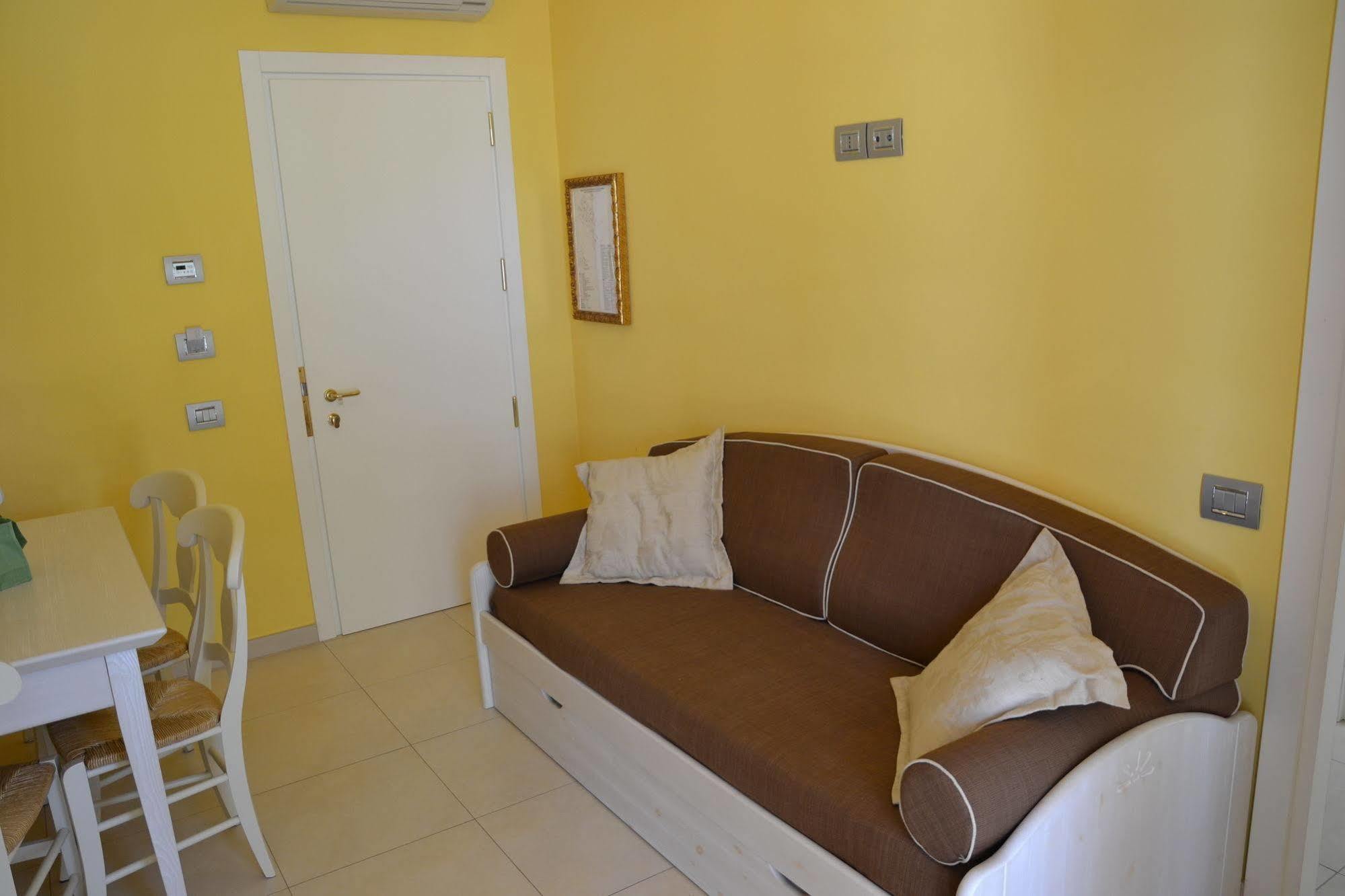 Incantea Resort Tortoreto ภายนอก รูปภาพ