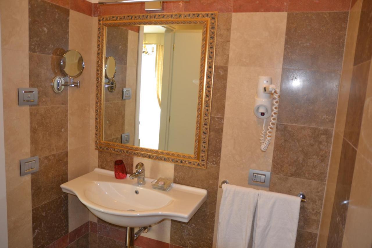 Incantea Resort Tortoreto ภายนอก รูปภาพ
